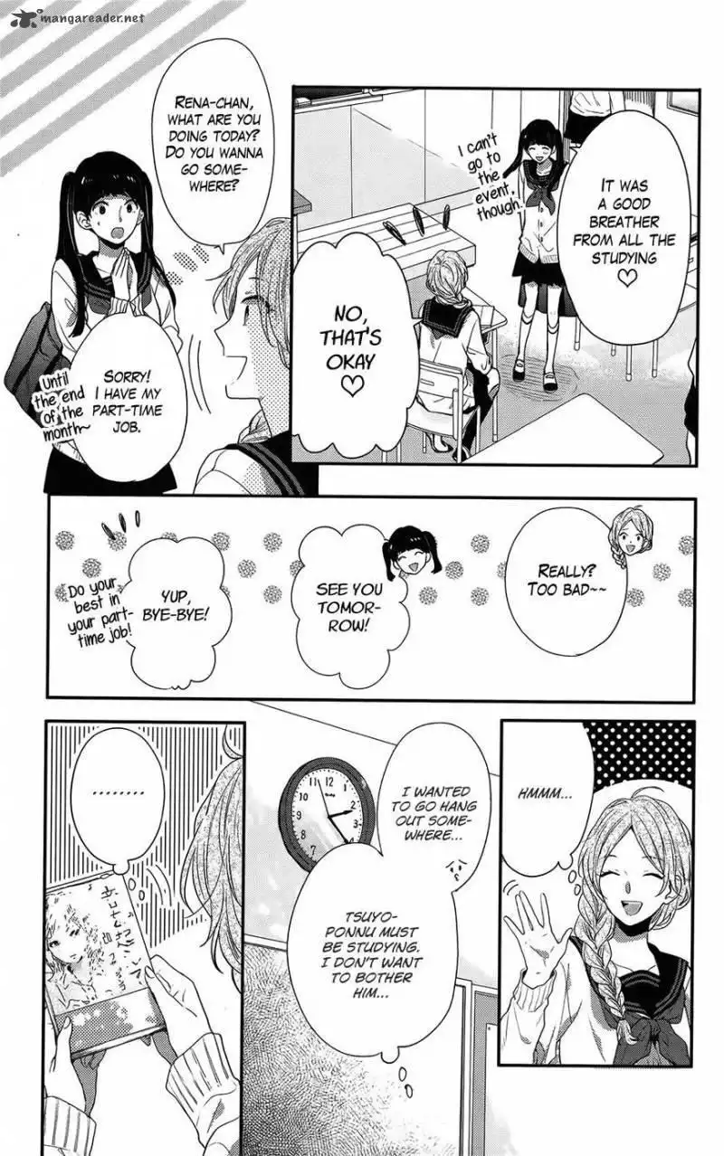 Nijiiro Days Chapter 52 6